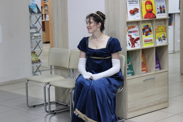 «Путешествие по книжным мирам»: интерактивные викторины и игры по книгам