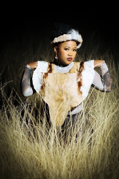 Nomvula Sa
