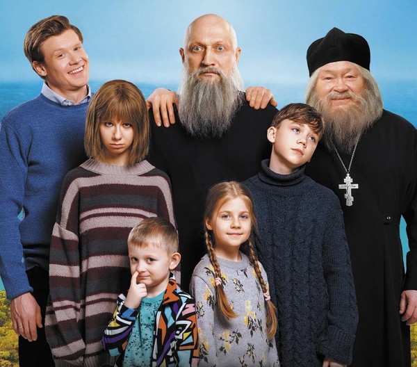 Летний кинотеатр «Под звездным небом Тольятти»