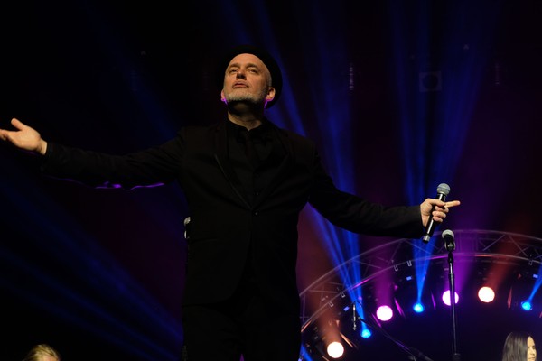 Dan Barnett Big Band