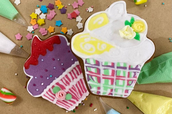 Роспись пряников и экскурсия в музее