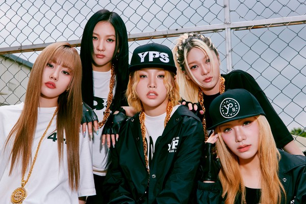 Young Posse