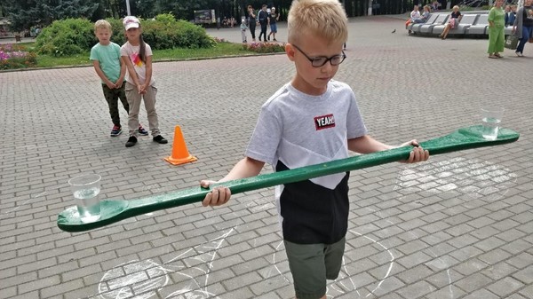 Программа «Большая стройка»