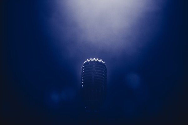 Stand-up