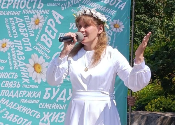 «Секреты красивого пения»