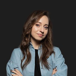 Настя Веневитина
