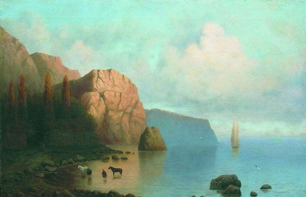 Лекция «Лев Феликсович Лагорио»