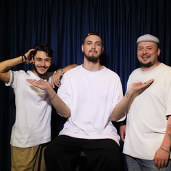Тройной Stand Up