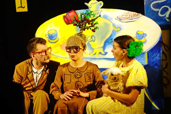 Илья Роговин