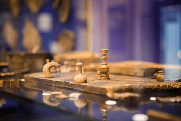 Мангазея. 400 лет легенды. Лекция-презентация Никиты Перцева