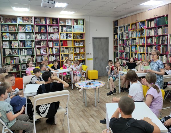 Экологическая программа «Лесные тайнички»