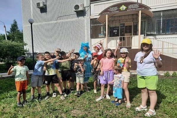 Урок толерантности «Прикоснись добротой»