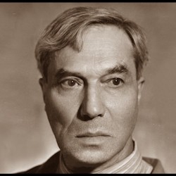Пастернак
