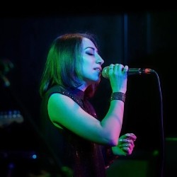 Ray of Symphony. Классика рока и современные композиции в стиле Blues Rock