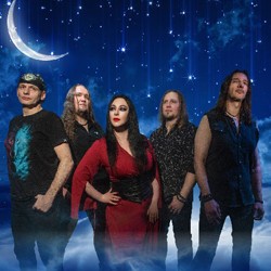 Nightwitch (Nightwish Tribute)
