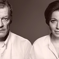 Эйнштейн и Маргарита