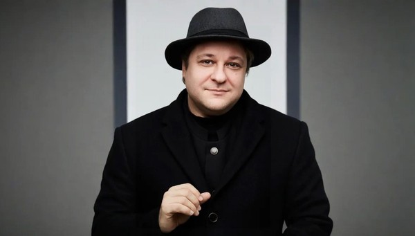 Трансляция концерта «Играет и рассказывает Пётр Лаул»