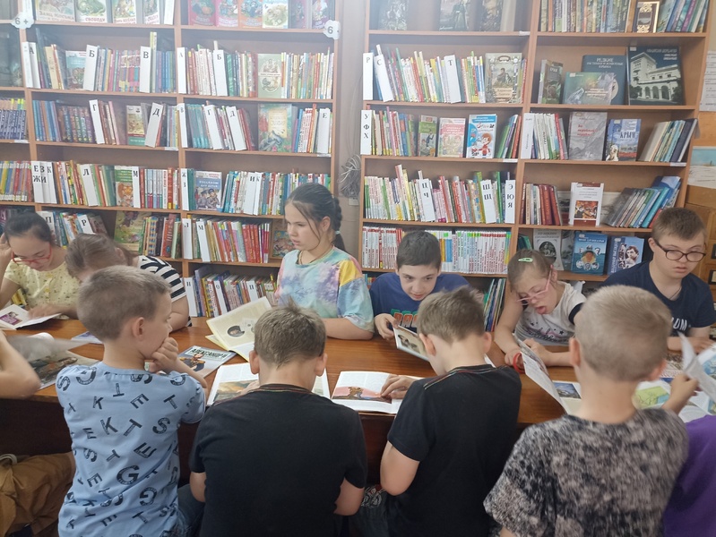 Час правовой грамотности «Образование: право или обязанность»