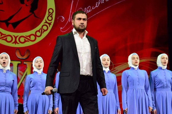 Мастер-класс «Развитие вокальных навыков для качественного звучания в произведении»