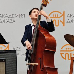 Ара Карапетян и ансамбли