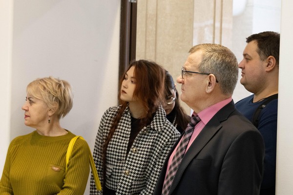 Групповая выставка работ участников клуба #ВЫШИВАЛЬЩИЦЫНОВОСИБИРСКА