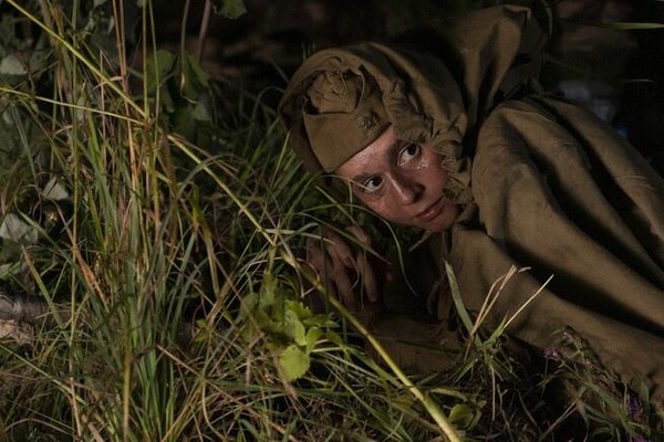 Показ патриотических и исторических фильмов «Про людей и про войну»