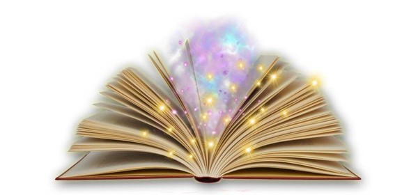 «Магия книжных страниц»