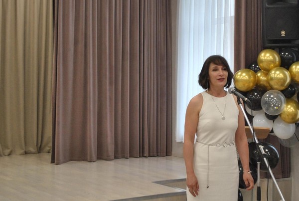 Программа «Современная музыка»