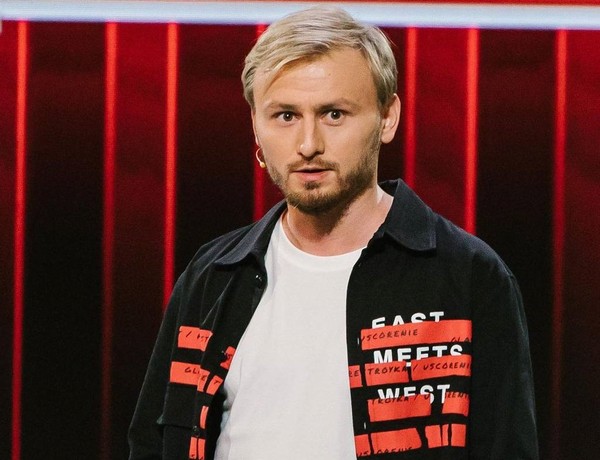 Женя Синяков