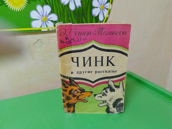 Программа «Защитник дикой природы»