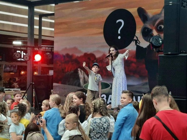Программа «Лето, солнце, дружба – вот что детям нужно!»