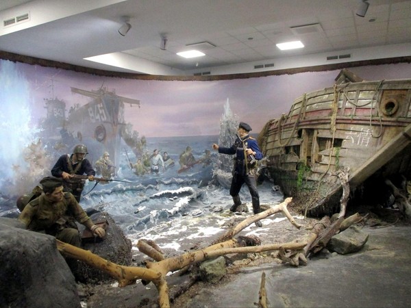 Программа «Трехмерная история»