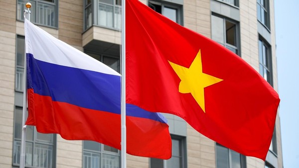 Вьетнам в БРИКС+: исторический союзник России на пути в многополярный мир