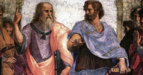 Практикум «Аристотель: учимся у великих, чтобы стать счастливым»