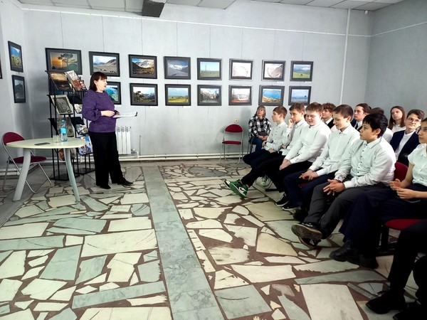 Встреча с писателем Екатериной Володиной «Каждый миг. Он сейчас. Исцеляет душу и вечность»
