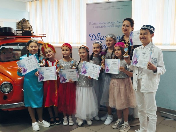 Урок вокала «Развитие слуха и ритма»