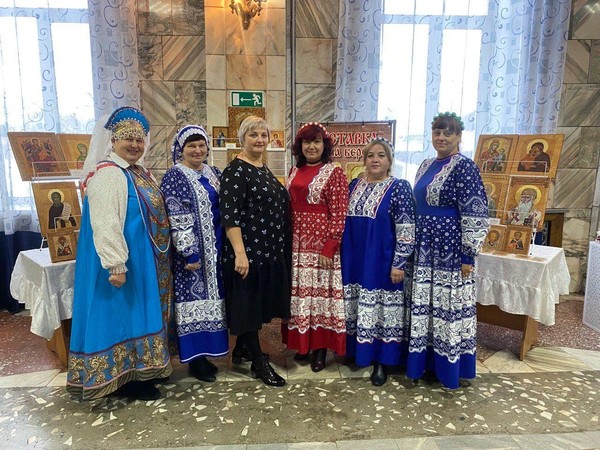 Программа «Спас – всего про запас»