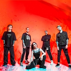 Группа «Слот». Meet&Greet