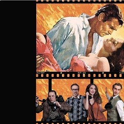 Трое мужчин и один шедевр