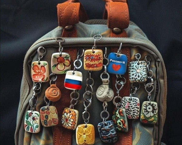 Мастер-класс «Художественная керамика. Искусство круглых форм»