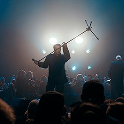 55 лет Глебу Самойлову. Концерт в честь дня рождения. Все хиты Агаты Кристи