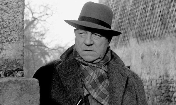 Литературный вечер «Жорж Сименон и комиссар Мегрэ»
