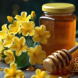 Медовый Спас-веселью час!