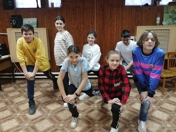 Урок валеологии «Быть здоровым, жить активно – это стильно, позитивно!»