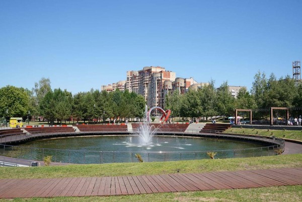 «Подари свою улыбку»