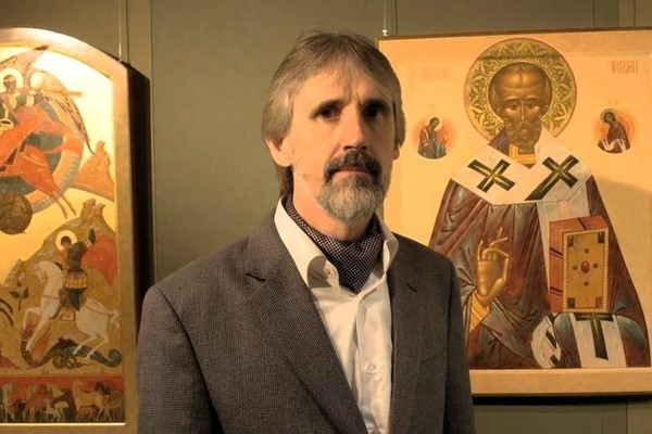 С Божиим именем на устах