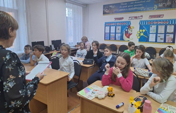 «По лесным тропинкам Эрнеста Сетон-Томпсона»