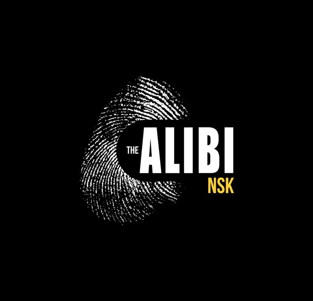 Детективная игра "Alibi"