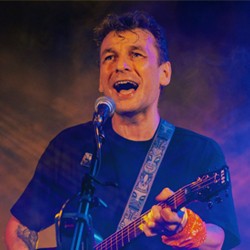 Николай Гринько