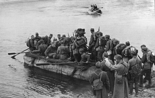Тематическая встреча «Днепр.1943»3